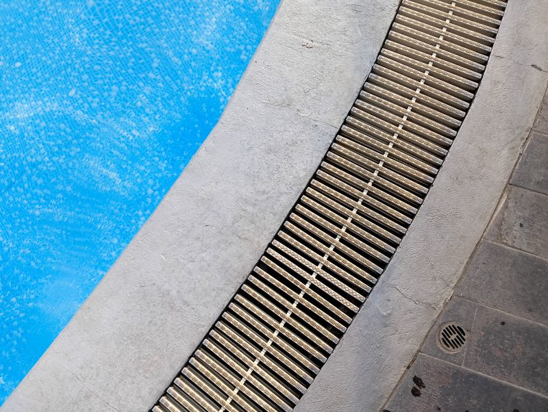 Increase Your Pool Deck Drain Repair Business with an AI Driven, Targeted Website