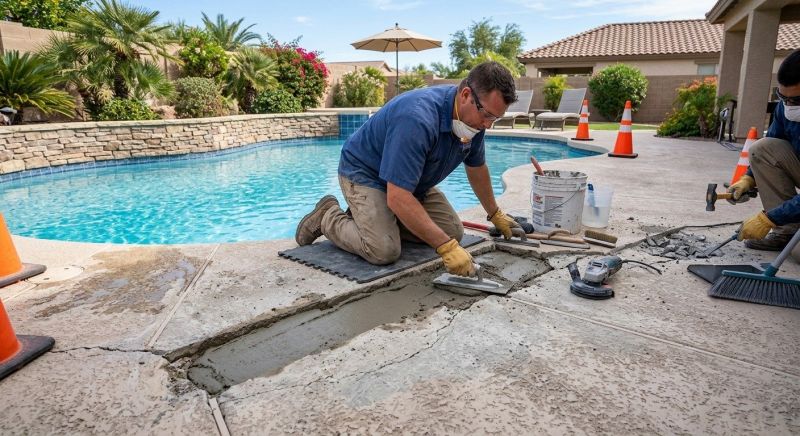 Drainage Installation Service