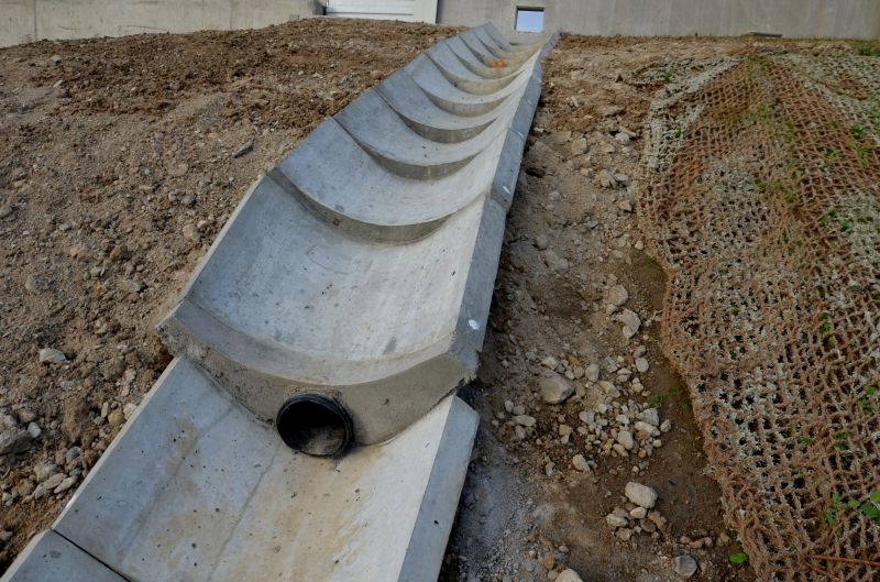 Advanced Drainage Equipment
